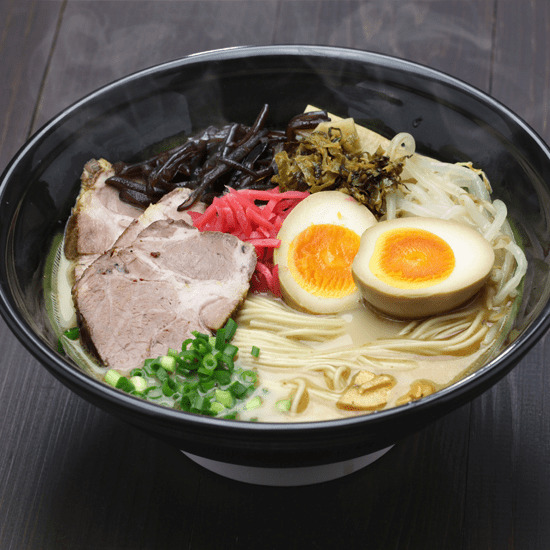 Food spotlight: Really good ramen – Shopper's Voice