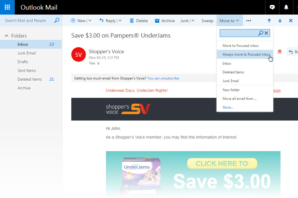 how to clean out hotmail inbox how to clean out hotmail inbox
