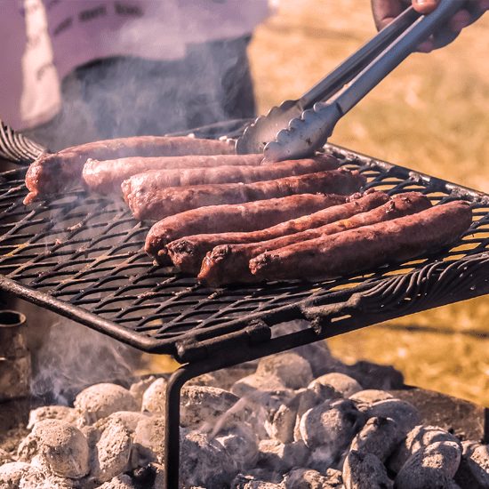 South African cooking