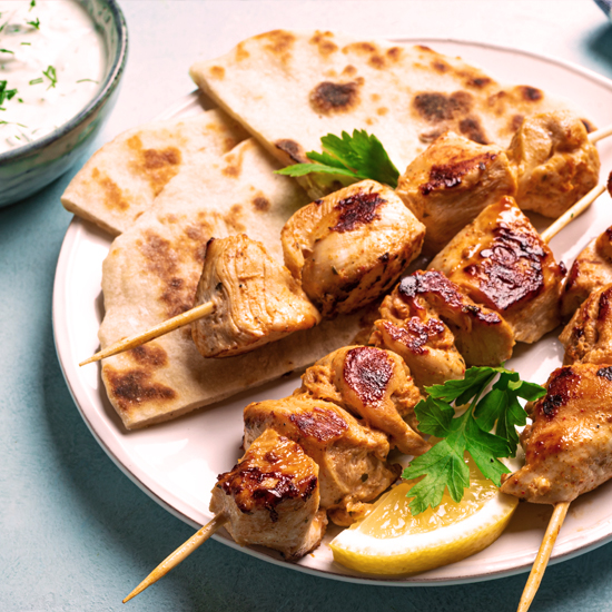 Global grilling: BBQ ideas from around the world