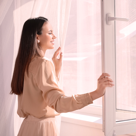 Heat wave relief: Smart ways to keep cool without cranking up your bills