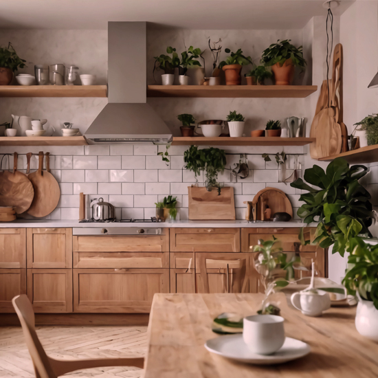 Minimalist magic: How to transform your home with ‘Japandi’ design — on a budget