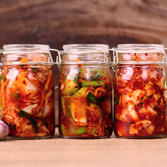 Bubble, bubble, no toil or trouble: A beginner’s guide to fermenting at home