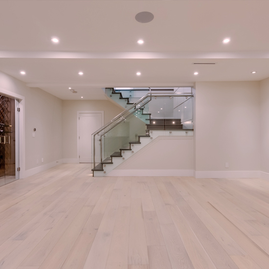 Basement renos on a budget: how to create a functional and fantastic living space