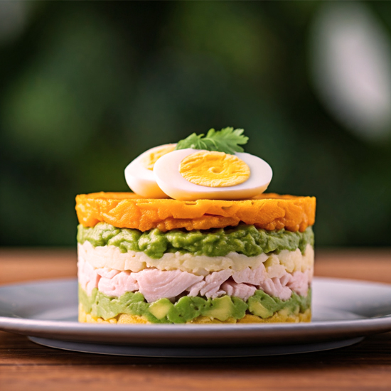 4 must-try Peruvian dishes from the world’s hottest food scene