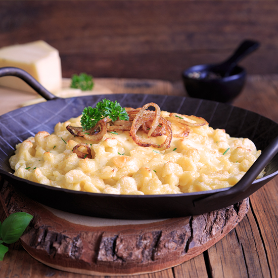 Food spotlight: 4 German dishes that go way beyond Oktoberfest