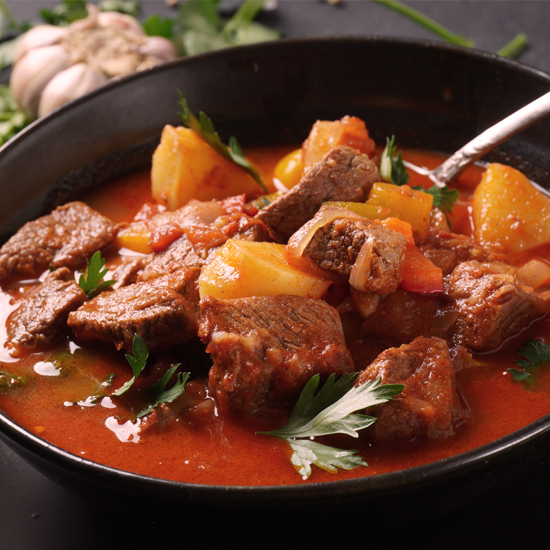 Food spotlight: 5 Eastern European comfort foods to warm up your fall