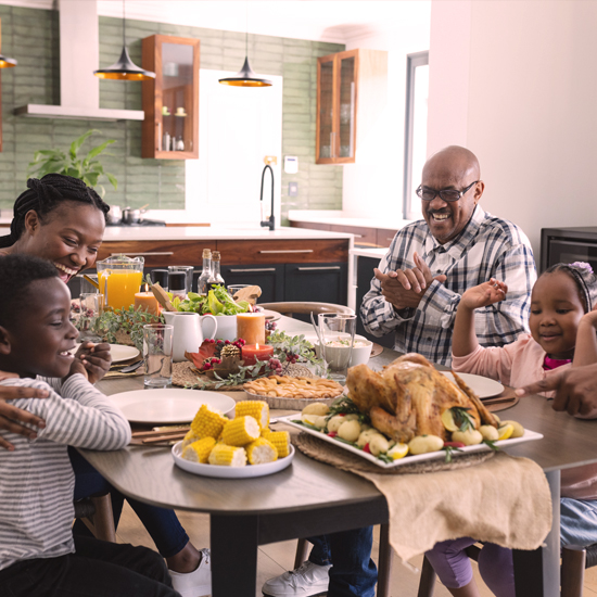 Modern Thanksgiving: 6 ways to honor tradition and welcome every guest